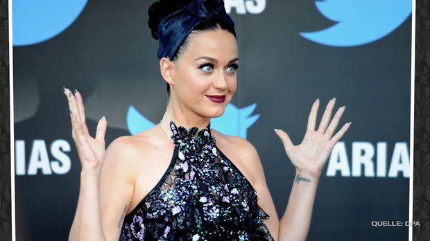 Stars Video Super Bowl 2015 Mit Katy Perry So Bunt Wird Die
