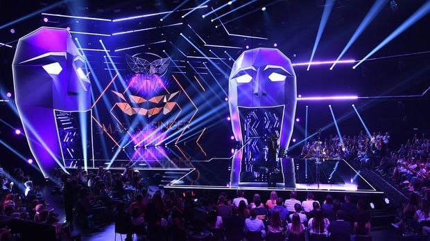 The Masked Singer 2021: Infos zu Sendeterminen, Masken ...