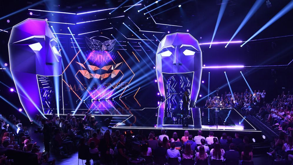 The Masked Singer 2021: Alle Infos zu Staffel 4