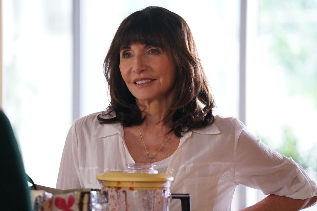 Gail (Mary Steenburgen) - Bildquelle: © 2016 Fox and its related entities. All rights reserved.