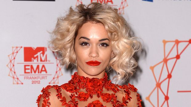 Rita Ora - Steckbrief, Biographie und alle Infos