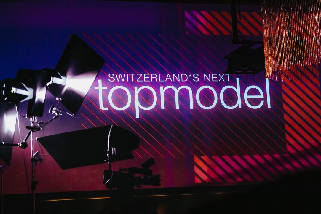 Switzerland's next Topmodel - Bildquelle: Ilja Tschanen ProSieben Schweiz / Ilja Tschanen