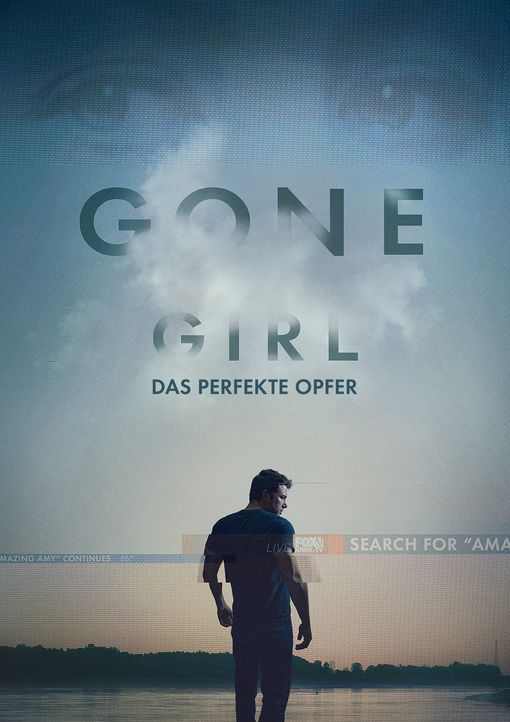 GONE GIRL - DAS PERFEKTE OPFER - Artwork - Bildquelle: 2014 Twentieth Century Fox Film Corporation.  All rights reserved.