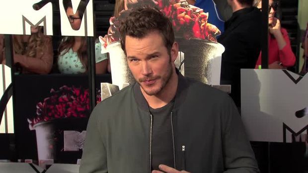 Stars - Video - Chris Pratt war übergewichtig und impotent ...