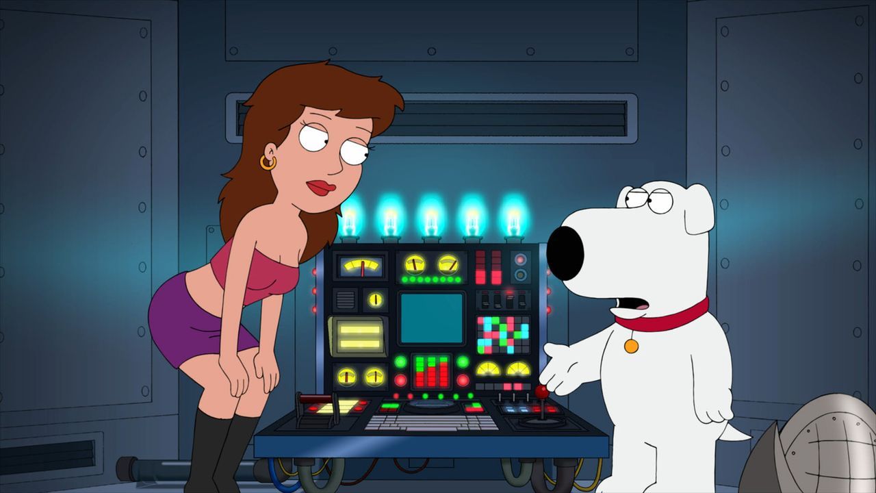 Seth MacFarlane und viele Mitarbeiter, Produzenten und Autoren von "Family Guy" erinnern sich in Rückblicken an das eine oder andere Highlight der G... - Bildquelle: 2013 Twentieth Century Fox Film Corporation. All rights reserved.