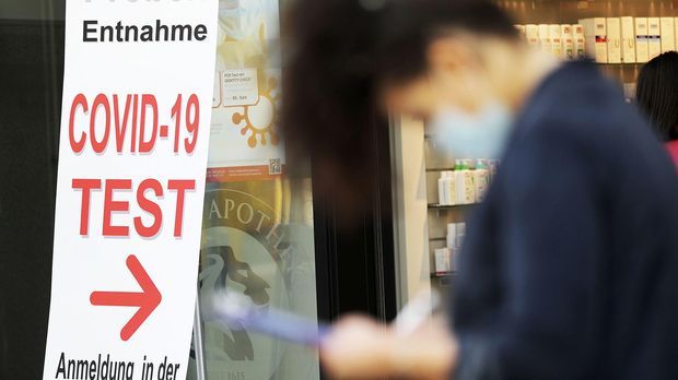 Verband: Viele Apotheken wollen Testangebot zurückfahren