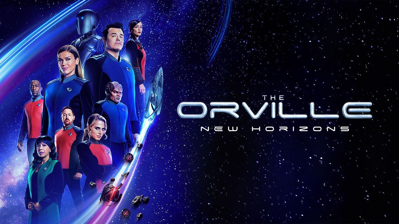 (3. Staffel) - The Orville - New Horizons - Bildquelle: © 2020 Twentieth Century Fox Film Corporation.  All rights reserved.