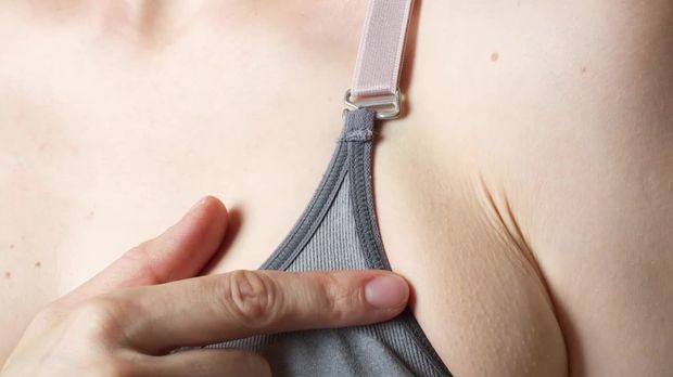 taff - Video - BH-Speck! Diese Übungen helfen gegen die Pölsterchen