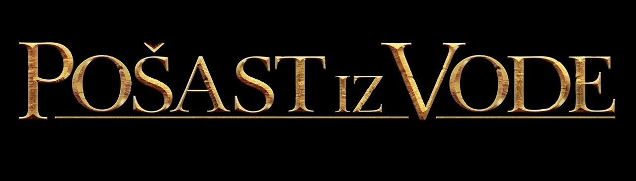 "Posast Iz Vode" - Logo ... - Bildquelle: CPT Holdings, Inc. All Rights Reserved. (Sony Pictures Television International)