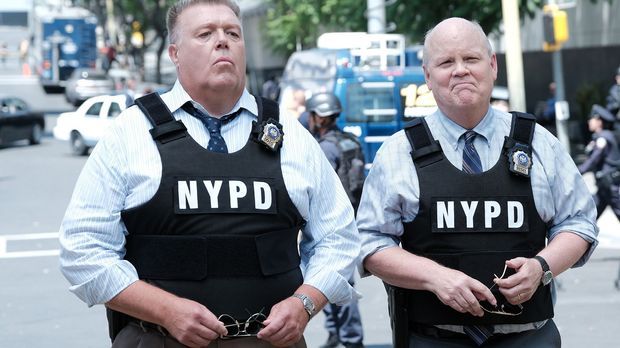 Brooklyn Nine-nine - Brooklyn Nine-nine - Die Jagd Ist Eröffnet