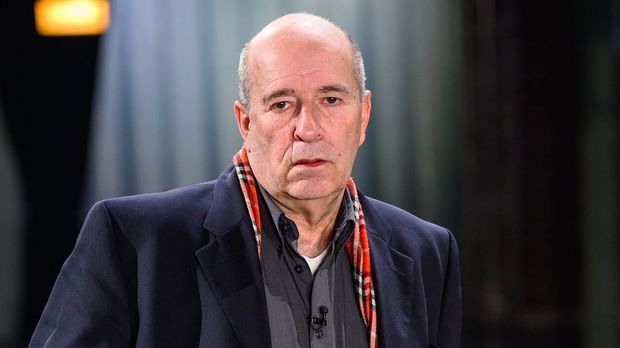 JENKE.CRIME. Die Verbrecher Hubertus Becker ProSieben