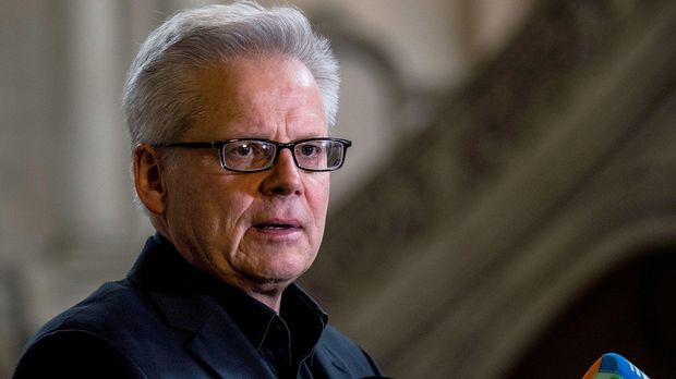 Staatsanwaltschaft: "Müssen von Maulwurf in eigenen Reihen ausgehen"