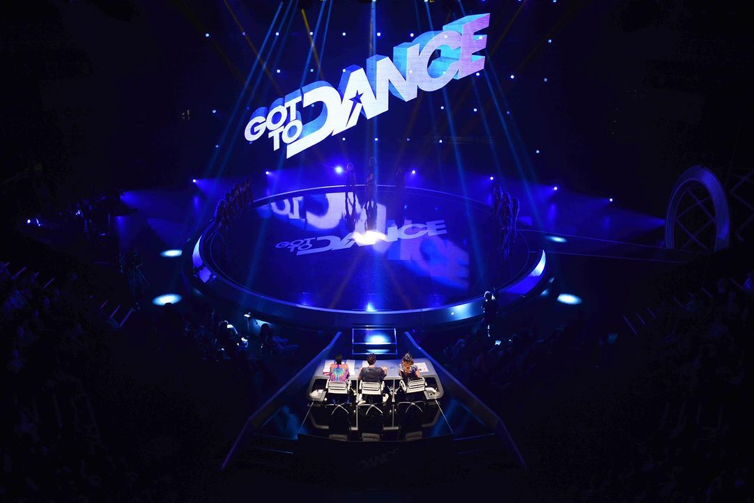 Got-To-Dance-The-Art-Act-Tap-Dancer-08-SAT1-ProSieben-Willi-Weber - Bildquelle: SAT.1/ProSieben/Willi Weber