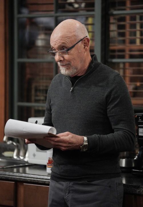 Ed Alzate (Hector Elizondo) - Bildquelle: Michael Becker © 2020 Fox Media LLC. / Michael Becker