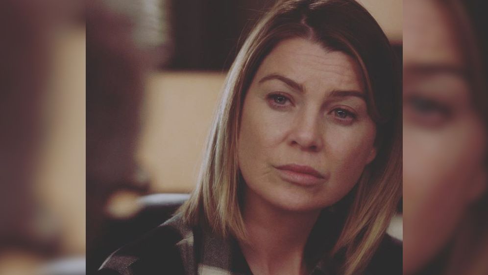 Grey S Anatomy Staffel 12 Meredith Kommt Nicht Uber Mcdreamy