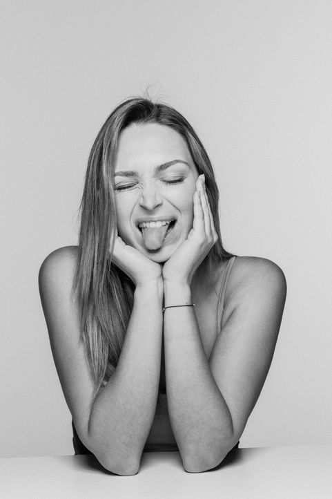 Bianca-2018-11-14 GNTM-4518 - Bildquelle: ProSieben/Martin Bauendahl
