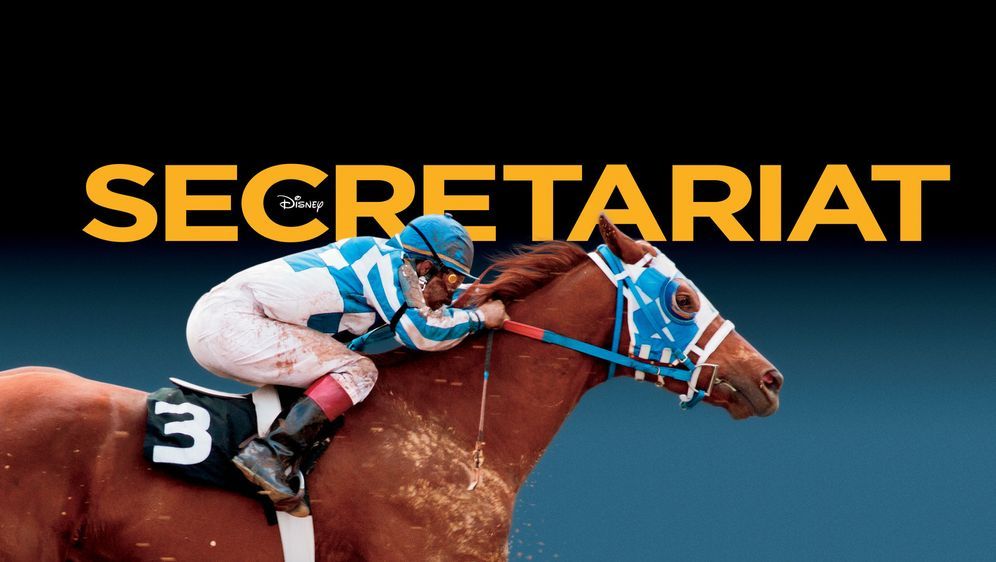 Secretariat - Ein Pferd wird zur Legende - Bildquelle: John Bramley Disney Enterprises, Inc.  All rights reserved