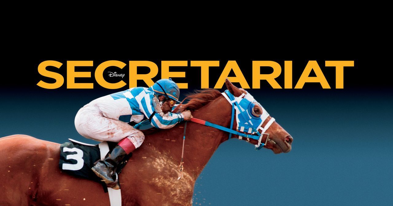 Secretariat - Ein Pferd wird zur Legende - Artwork - Bildquelle: John Bramley Disney Enterprises, Inc.  All rights reserved