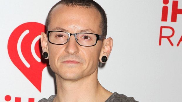 Chester Bennington Steckbrief Biografie Und Alle Infos