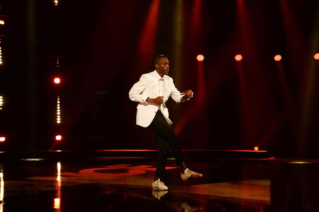 Got-To-Dance-Flockey-02-SAT1-ProSieben-Willi-Weber - Bildquelle: SAT.1/ProSieben/Willi Weber