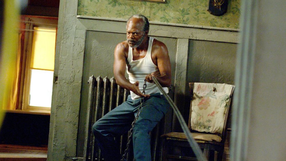 Black Snake Moan - Bildquelle: Copyright   2006 by PARAMOUNT VANTAGE, a Division of PARAMOUNT PICTURES. All Rights Reserved.