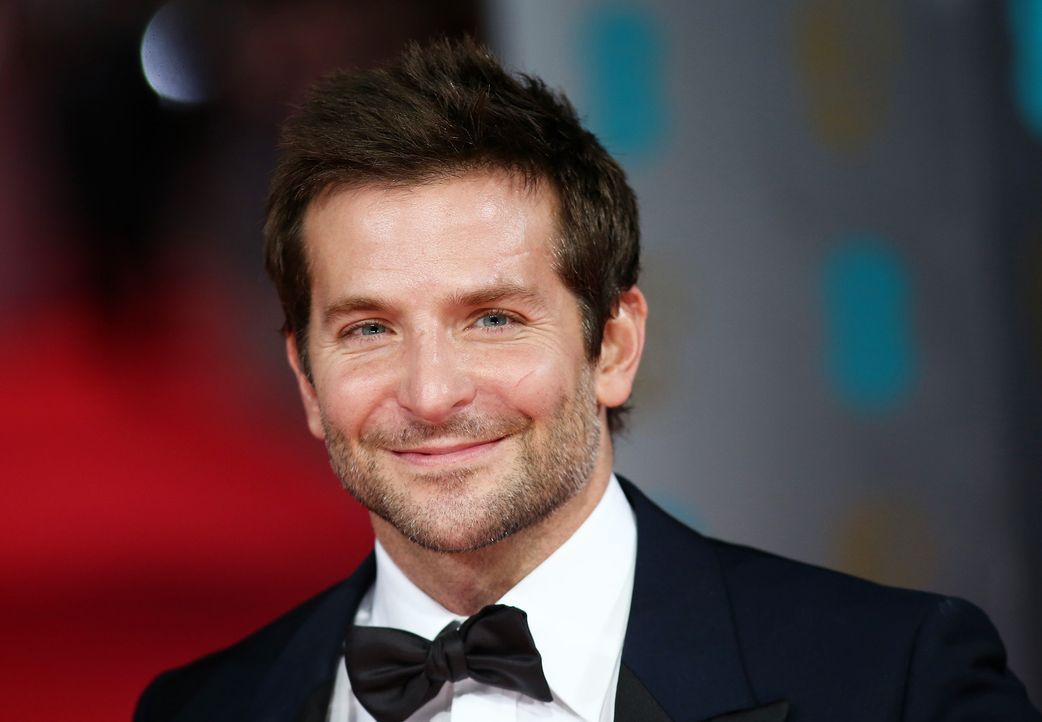 BAFTA-Bradley-Cooper-14-02-16-AFP - Bildquelle: AFP