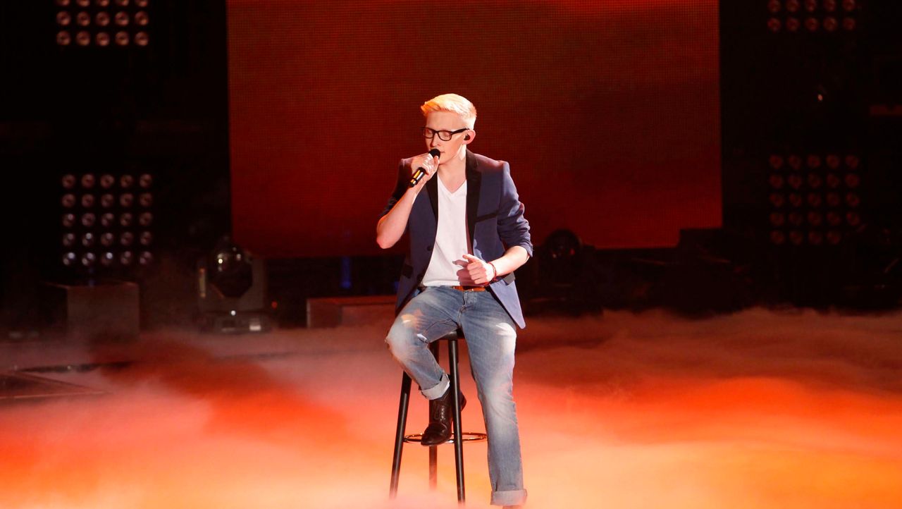 TheVoice_D0G5013 - Bildquelle: Richard Hübner / ProSiebenSat1