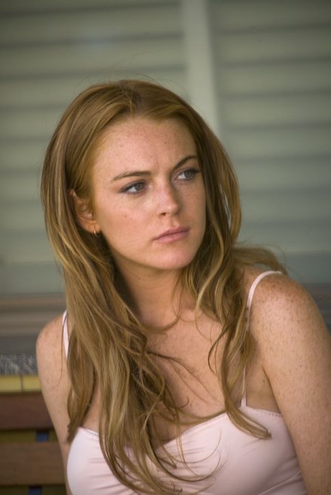 Wird ihre resolute Großmutter den rebellischen Teenager Rachel (Lindsay Lohan) zur Vernunft bringen können? - Bildquelle: Morgan Creek International