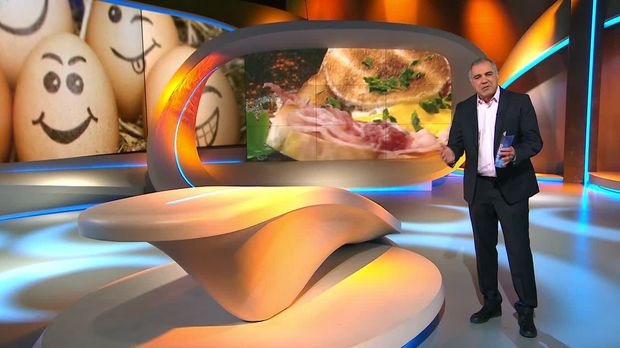 Galileo - Galileo - Montag: Kitchen Moves - Eier Edition