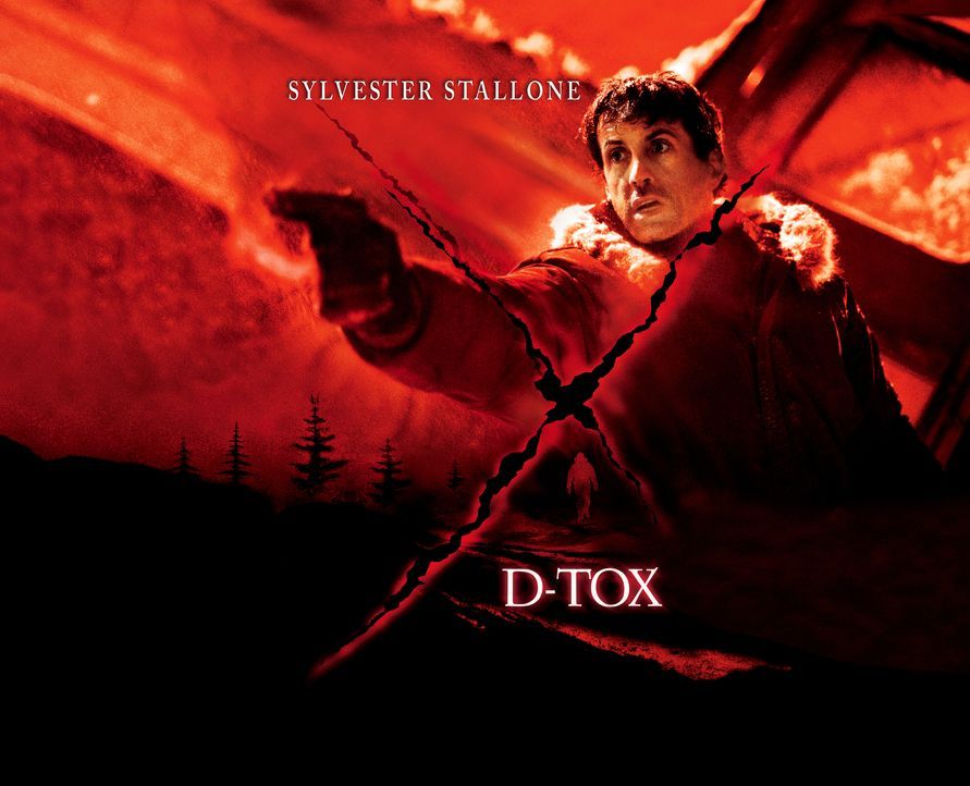 "D-Tox - Im Auge der Angst" - Bildquelle: Universal Pictures