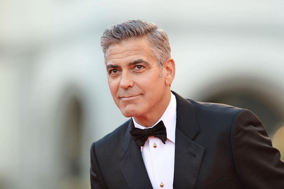 Filmfestival-Venedig-George-Clooney-13-08-28-AFP.jpg 1800 x 1198 - Bildquelle: AFP