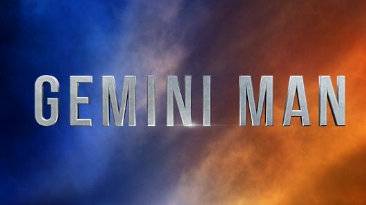 Gemini Man - Logo - Bildquelle: © 2019 Paramount Pictures. All Rights Reserved.