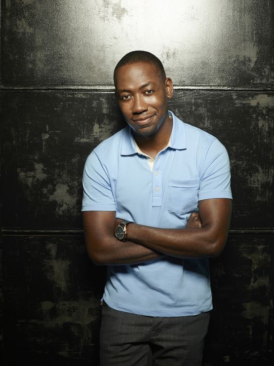 (6. Staffel) - Kann die Fernbeziehung zwischen Winston (Lamorne Morris) und Aly wirklich funktionieren? - Bildquelle: 2017 Fox and its related entities.  All rights reserved.