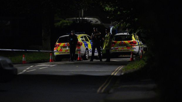 Gewalttat mit sechs Toten erschüttert England