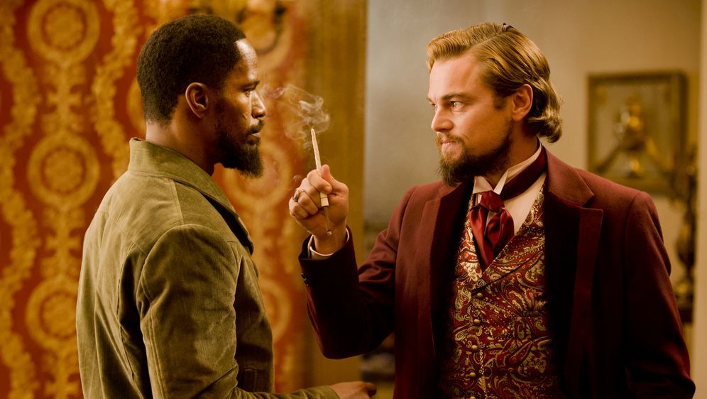 Django Unchained - Bildquelle: 2012 Columbia Pictures Industries, Inc.  All Rights Reserved.