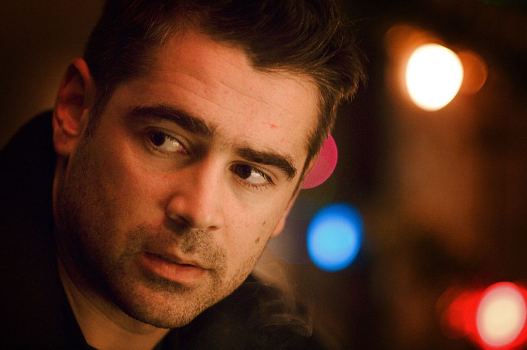 Pokert hoch - und verliert alles: Detective Jimmy Egan (Colin Farrell) ... - Bildquelle: 2008   Warner Brothers