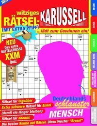 Rätsel lustige Rätsel für