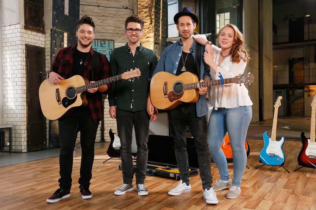 TVoG_Aitana_SameDayRecords_Patrick_Daniele_Severin_89A1116_SAT1-ProSieben-Richard-Huebner