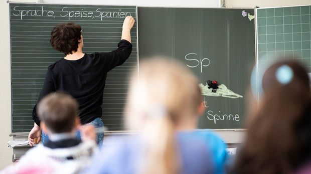 Noch kein Normalbetrieb an Schulen nach dem Sommer