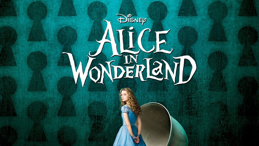 Filme Alice Im Wunderland Prosieben