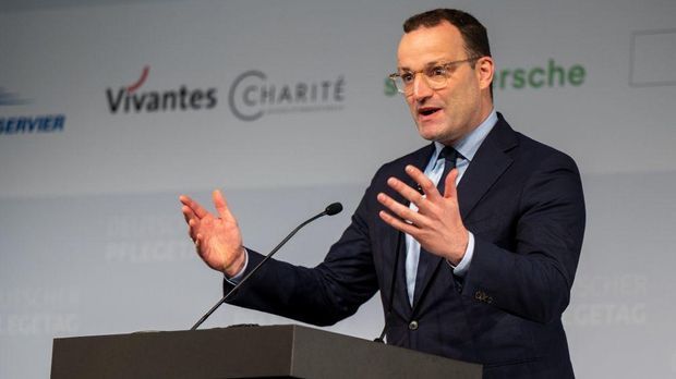 Spahn für Ende des Corona-Ausnahmezustands: Konsequenzen unklar