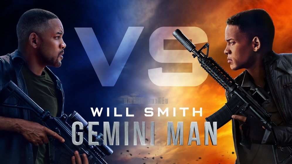 Gemini Man - Bildquelle: © 2019 Paramount Pictures. All Rights Reserved.