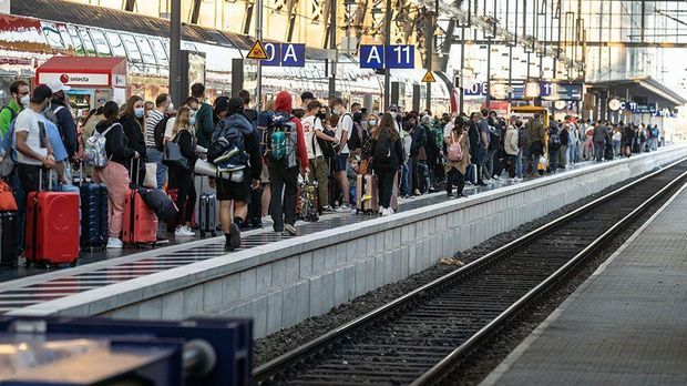 Streik im Personenverkehr kommt