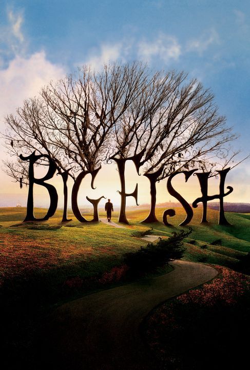 Big Fish - Bildquelle: 2004 Sony Pictures Television International. All Rights reserved.