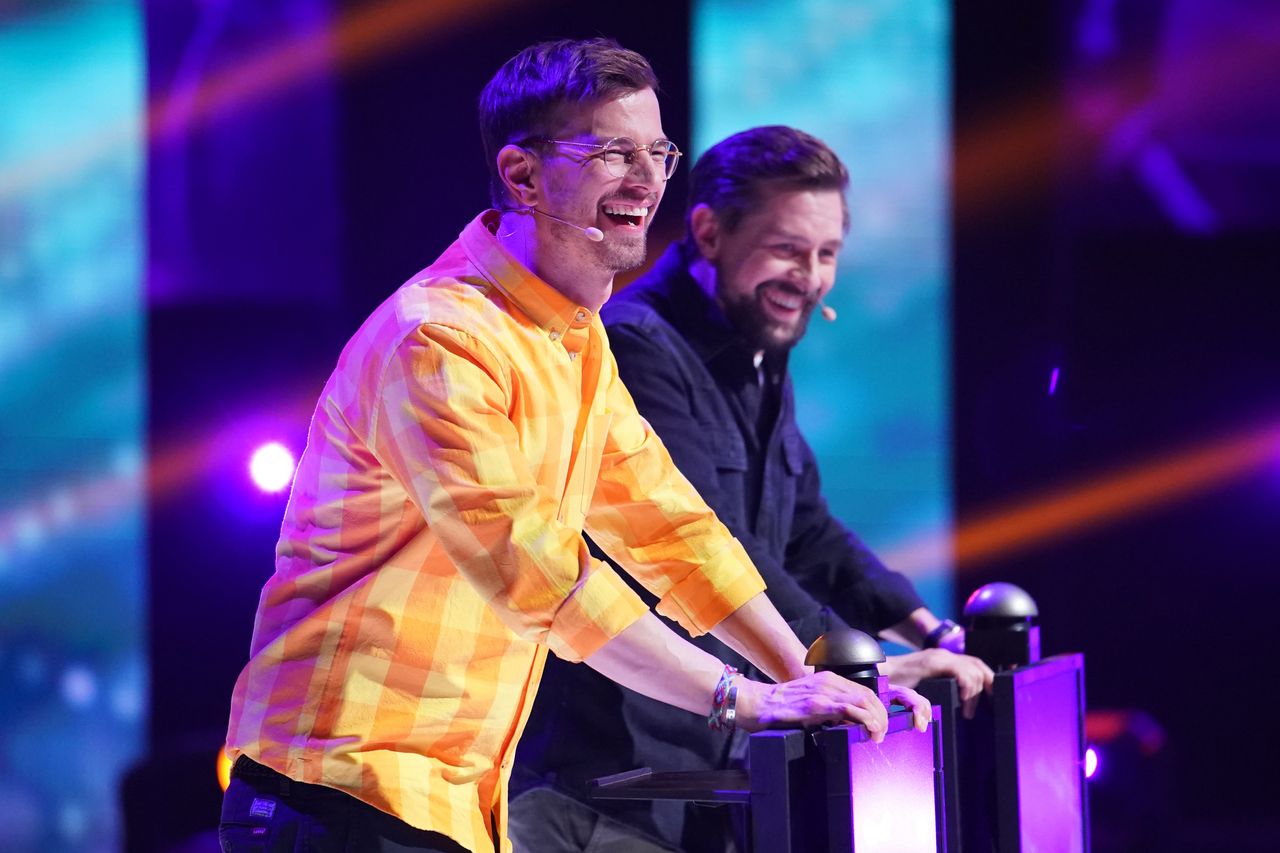 joko klaas gegen prosieben joko klaas gegen prosieben folge 23 prosieben