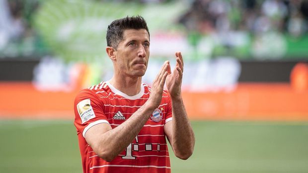 Wegen Lewandowki: FC Bayern erteilt Barca erneute Abfuhr