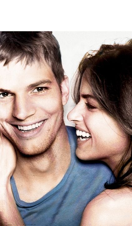 "So was wie Liebe" mit Ashton Kutcher und Amanda Peet - Bildquelle: Touchstone Pictures. All rights reserved