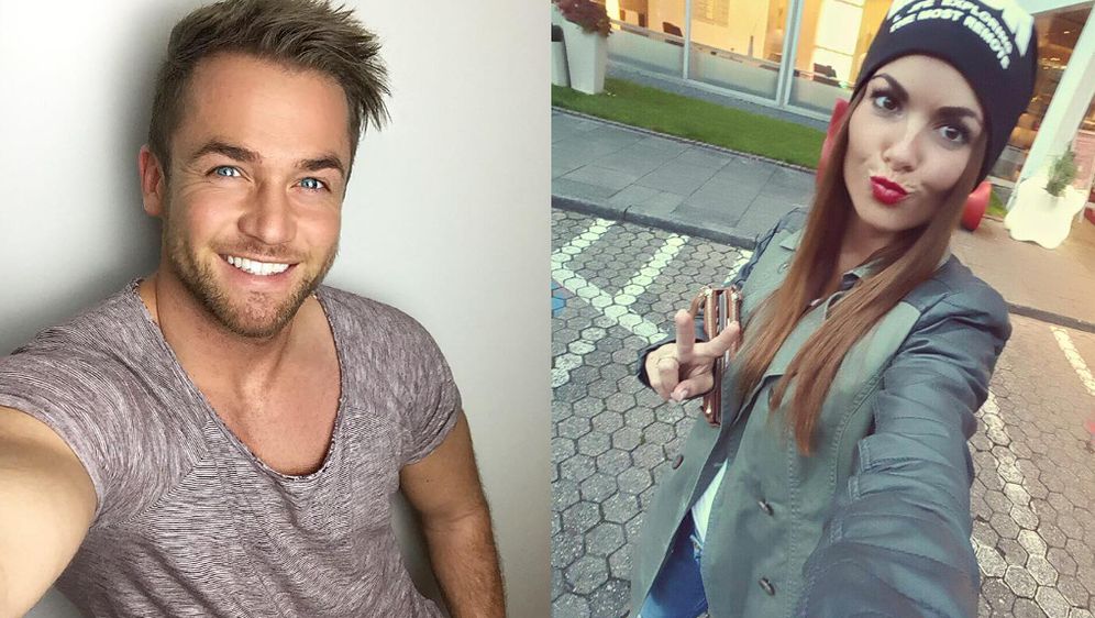 Denise Das Lauft Wirklich Mit Philipp Stehler