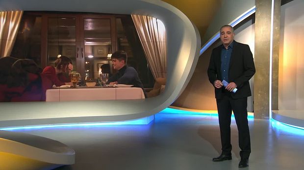 Galileo - Galileo - Donnerstag: Andere Länder, Andere Date-sitten