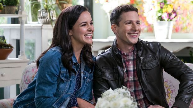 Brooklyn Nine-nine - Brooklyn Nine-nine - Wenn Der Geier Kreist